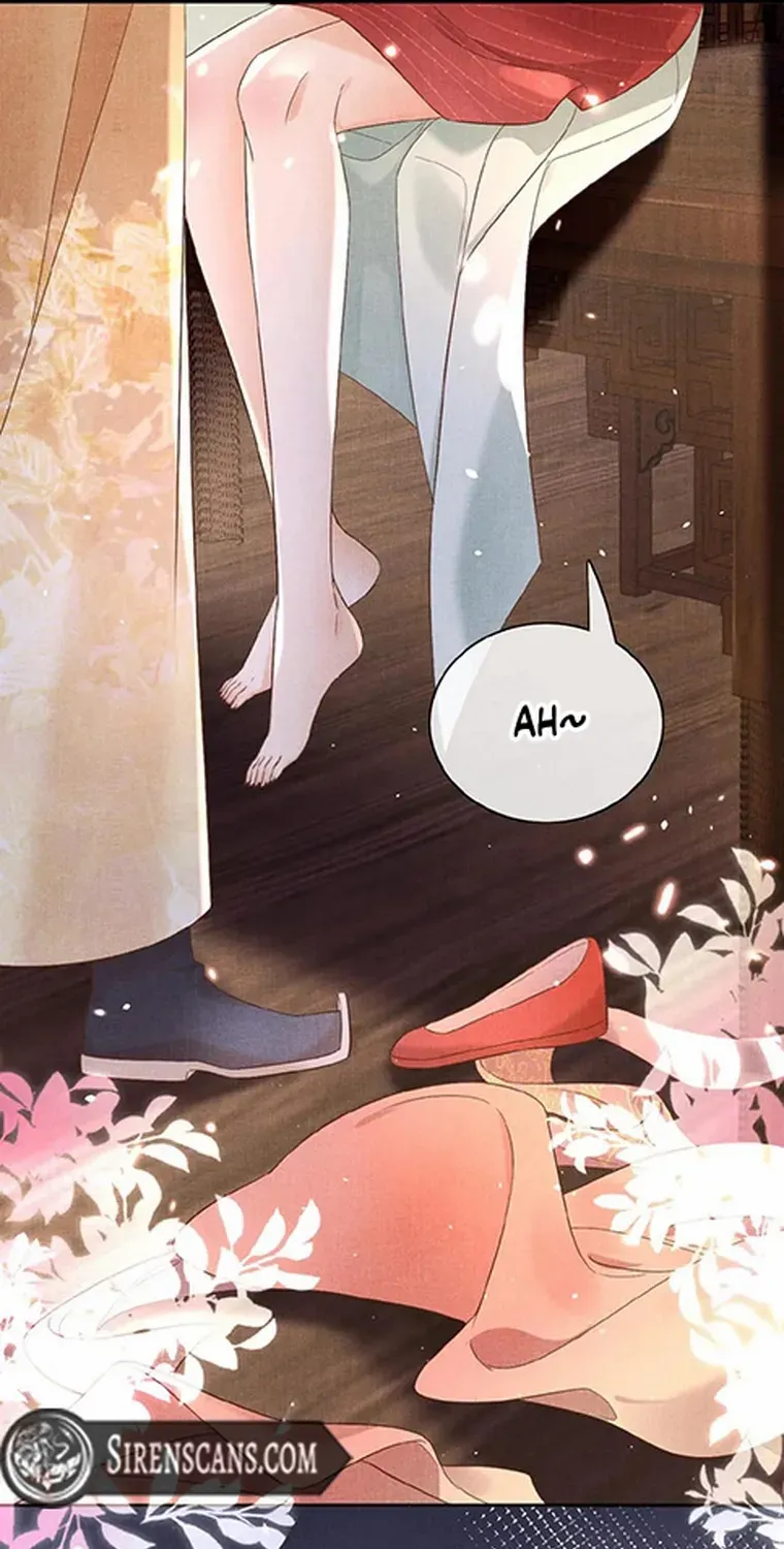 The Delicate and Noble Concubine Has Lots of Tricks, and the Emperor Does Not Flirt With Her Chapter 41 page 33 - 