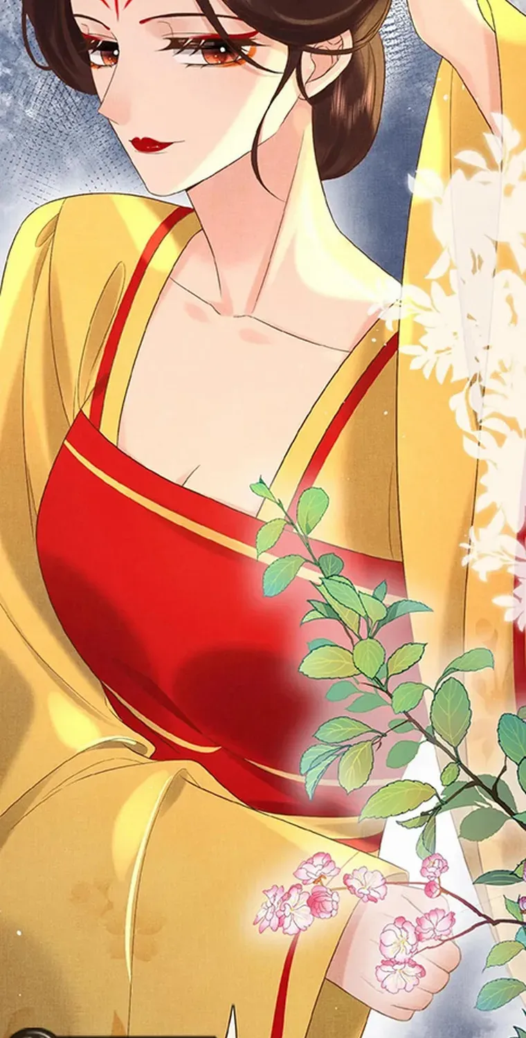The Delicate and Noble Concubine Has Lots of Tricks, and the Emperor Does Not Flirt With Her Chapter 41 page 39 - 