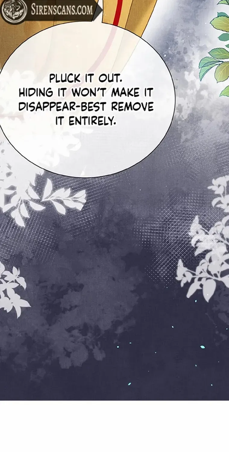 The Delicate and Noble Concubine Has Lots of Tricks, and the Emperor Does Not Flirt With Her Chapter 41 page 40 - 