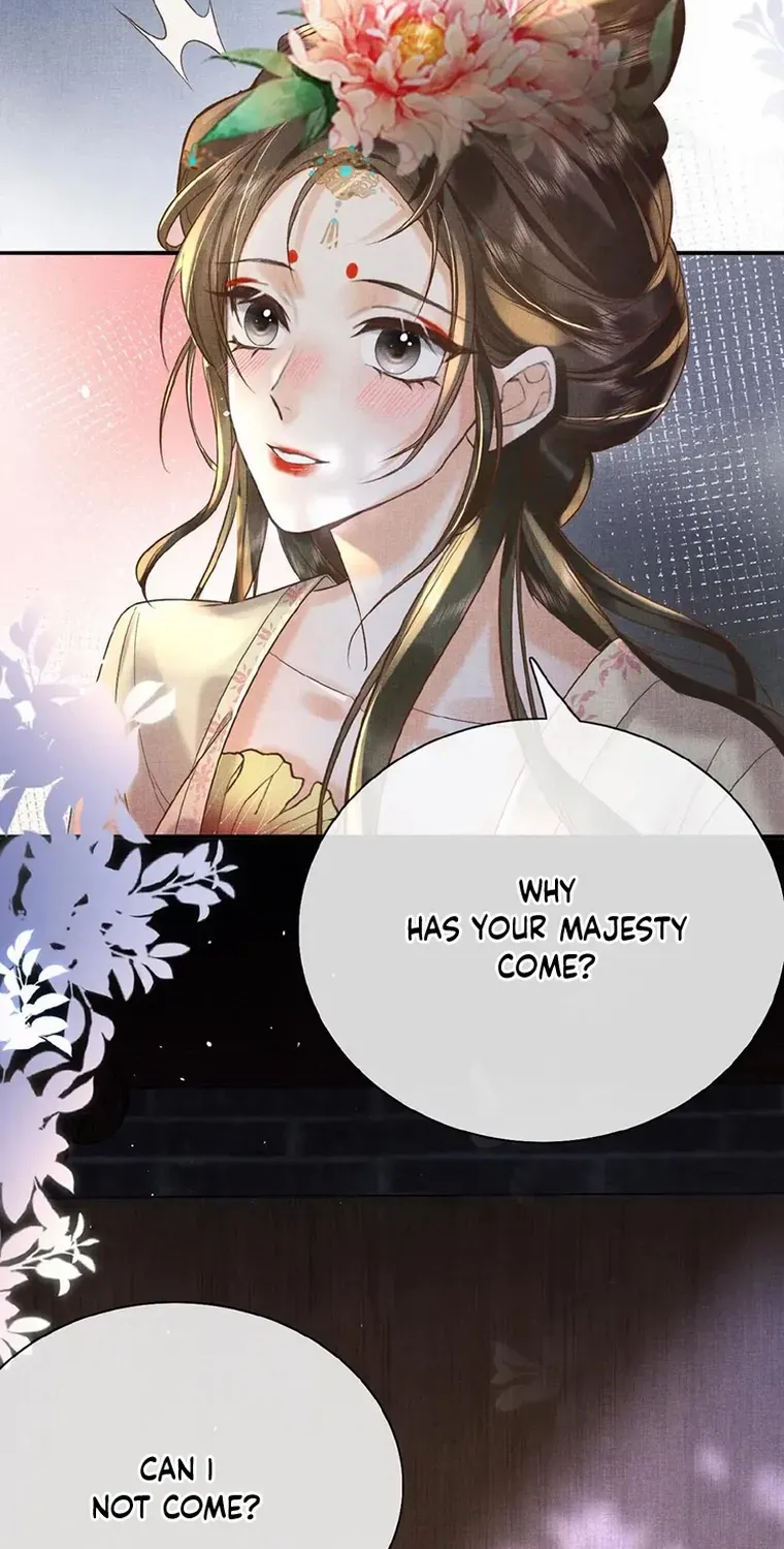 The Delicate and Noble Concubine Has Lots of Tricks, and the Emperor Does Not Flirt With Her Chapter 41 page 7 - 