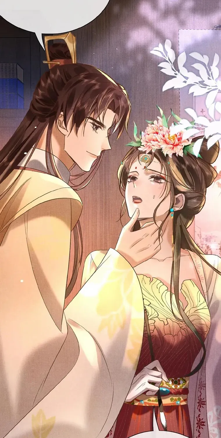 The Delicate and Noble Concubine Has Lots of Tricks, and the Emperor Does Not Flirt With Her Chapter 41 page 8 - 