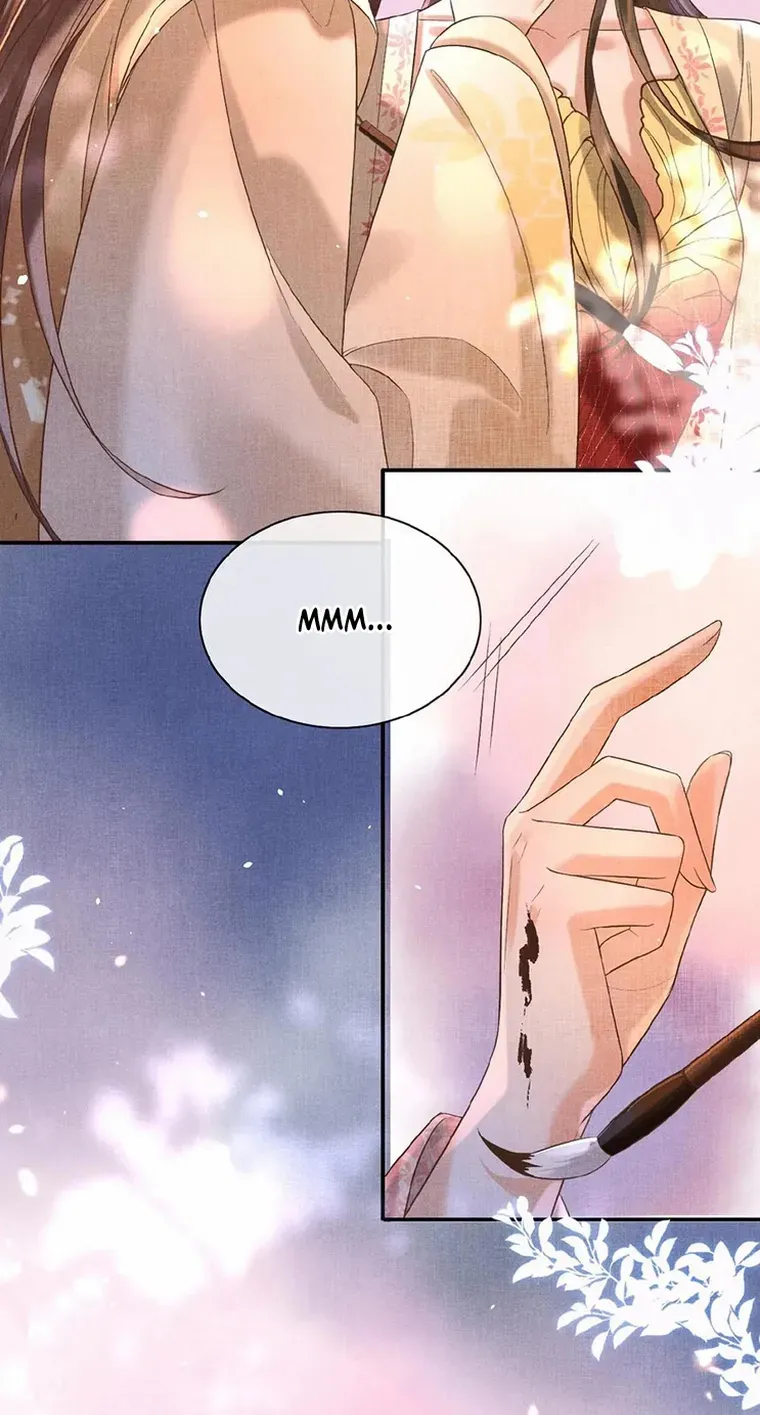 The Delicate and Noble Concubine Has Lots of Tricks, and the Emperor Does Not Flirt With Her Chapter 41 page 10 - 