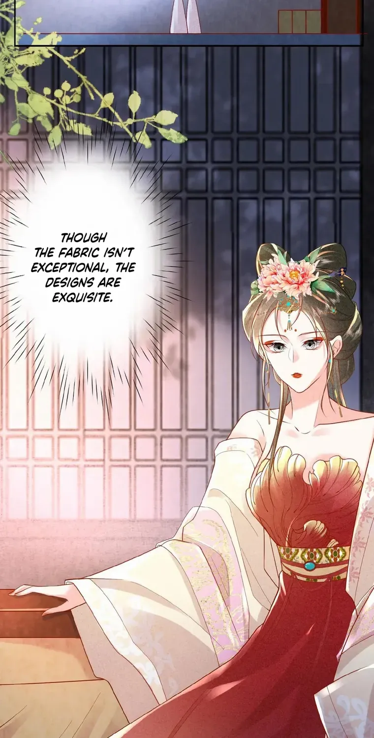 The Delicate and Noble Concubine Has Lots of Tricks, and the Emperor Does Not Flirt With Her Chapter 42 page 26 - 