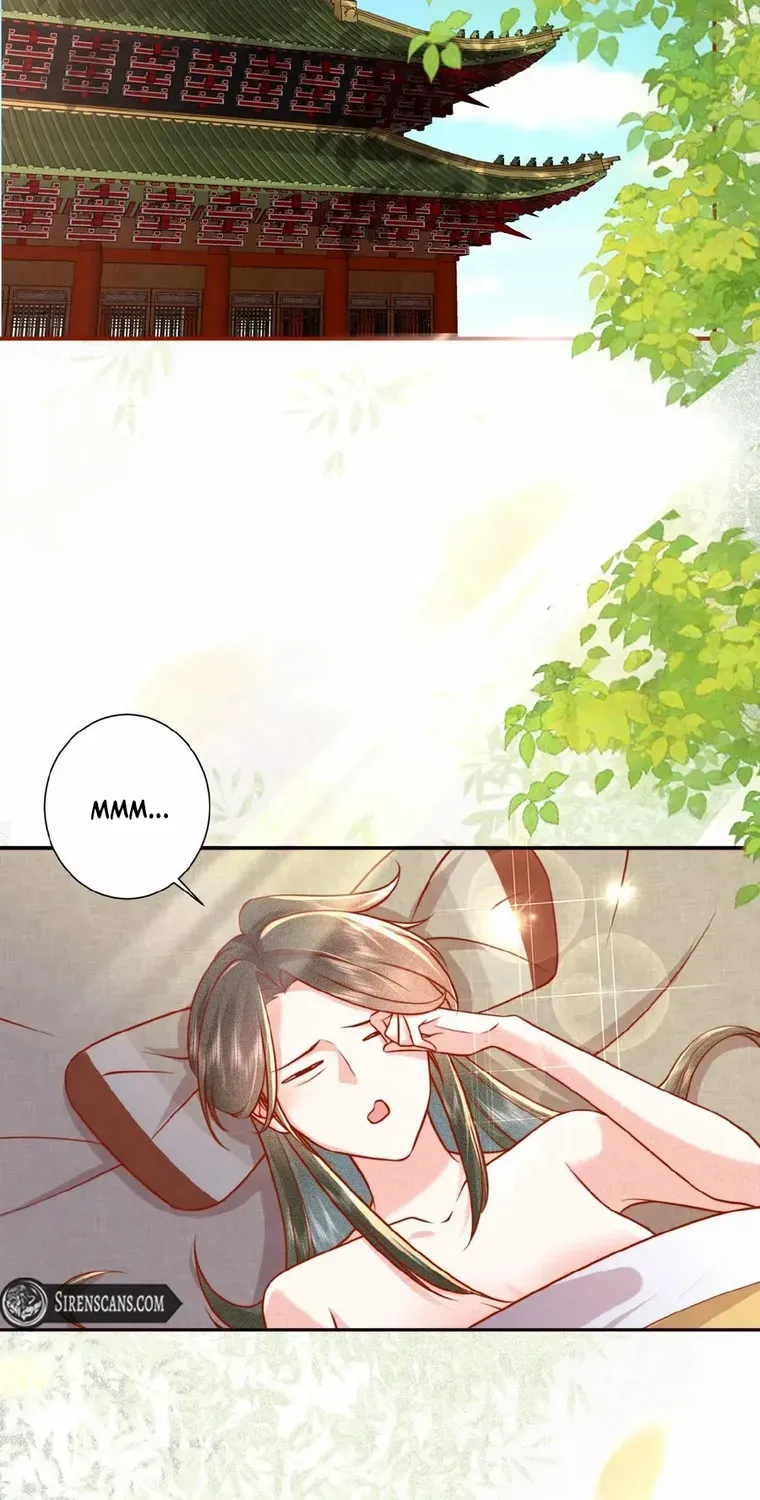The Delicate and Noble Concubine Has Lots of Tricks, and the Emperor Does Not Flirt With Her Chapter 42 page 4 - 