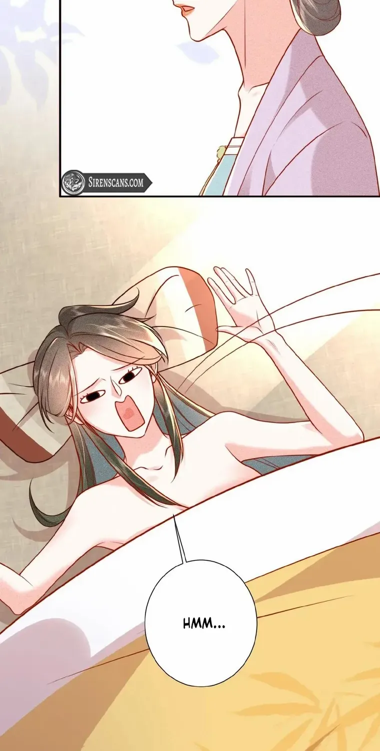 The Delicate and Noble Concubine Has Lots of Tricks, and the Emperor Does Not Flirt With Her Chapter 42 page 7 - 