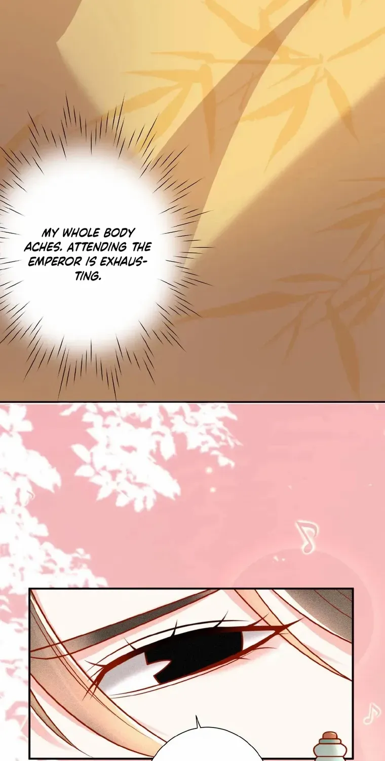 The Delicate and Noble Concubine Has Lots of Tricks, and the Emperor Does Not Flirt With Her Chapter 42 page 8 - 