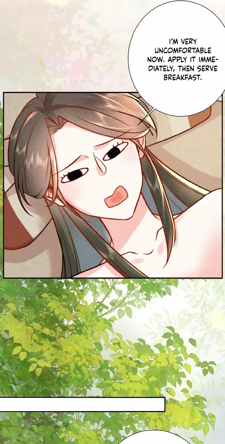 The Delicate and Noble Concubine Has Lots of Tricks, and the Emperor Does Not Flirt With Her Chapter 42 page 10 - 