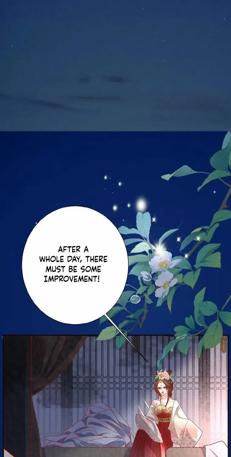 The Delicate and Noble Concubine Has Lots of Tricks, and the Emperor Does Not Flirt With Her Chapter 43 page 12 - 