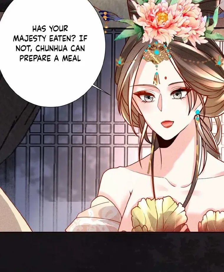 The Delicate and Noble Concubine Has Lots of Tricks, and the Emperor Does Not Flirt With Her Chapter 43 page 18 - 