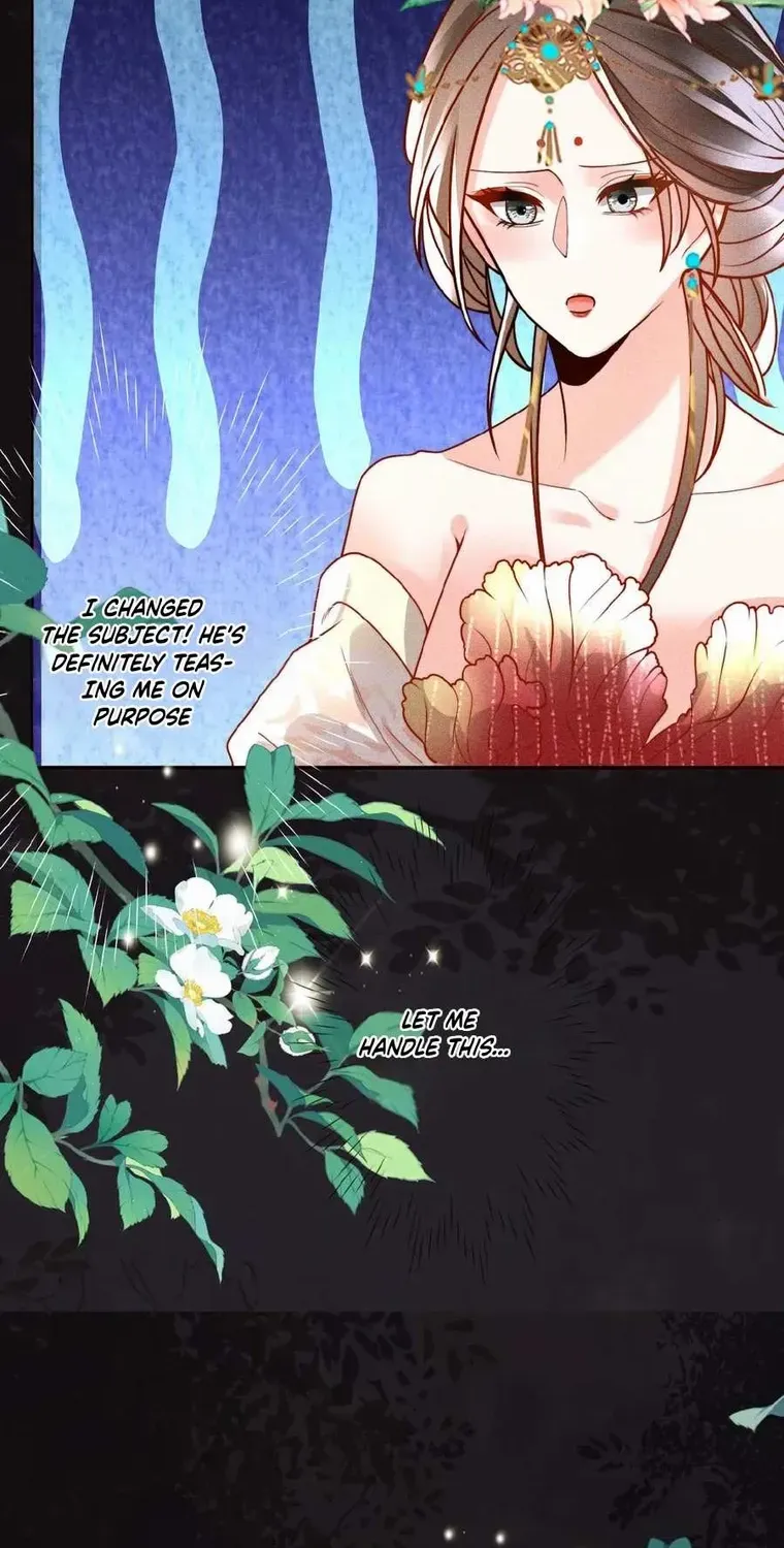 The Delicate and Noble Concubine Has Lots of Tricks, and the Emperor Does Not Flirt With Her Chapter 43 page 20 - 