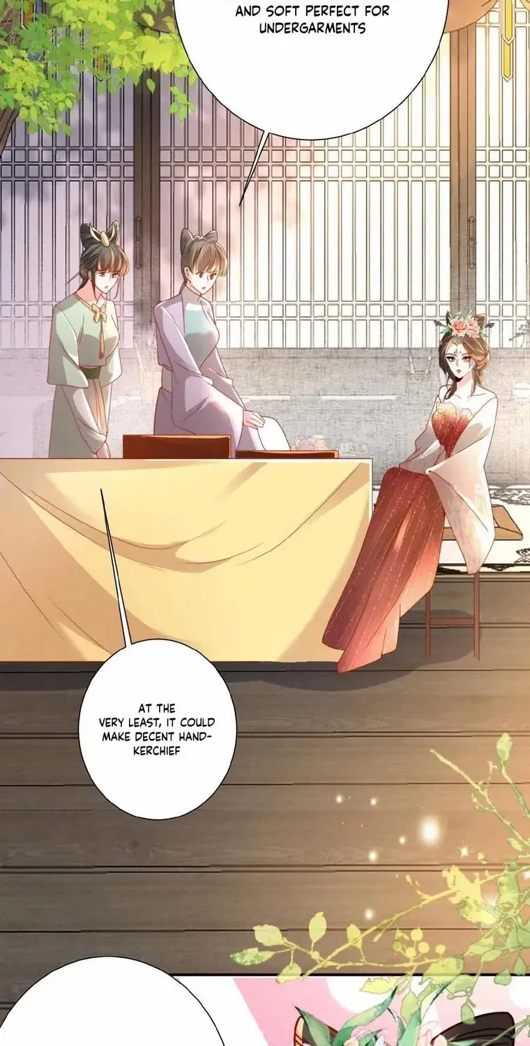 The Delicate and Noble Concubine Has Lots of Tricks, and the Emperor Does Not Flirt With Her Chapter 43 page 4 - 