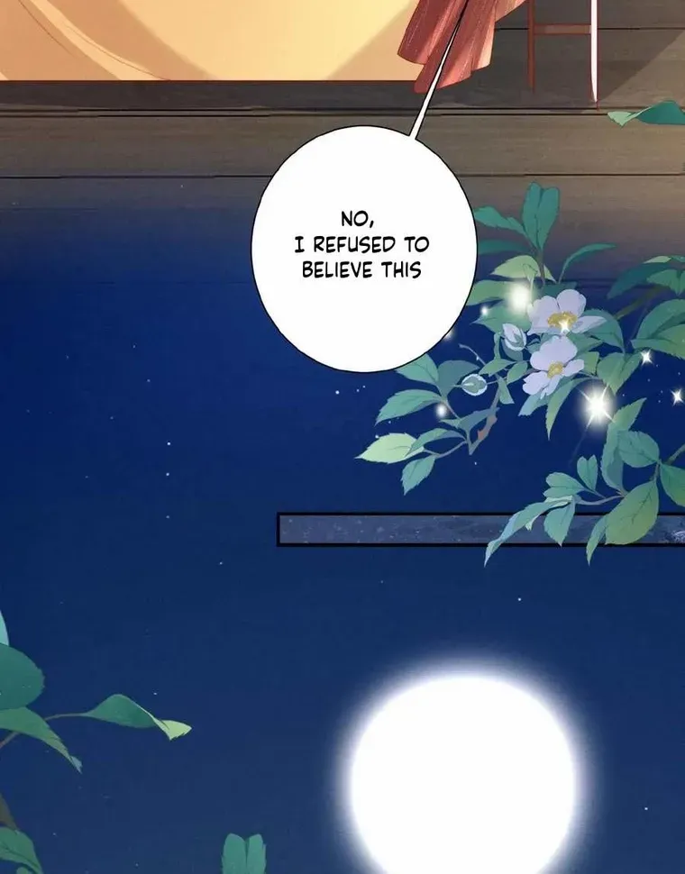 The Delicate and Noble Concubine Has Lots of Tricks, and the Emperor Does Not Flirt With Her Chapter 43 page 10 - 