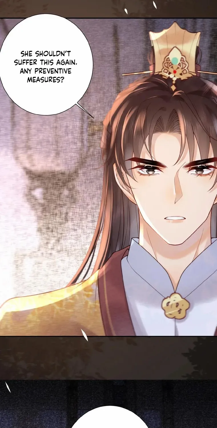 The Delicate and Noble Concubine Has Lots of Tricks, and the Emperor Does Not Flirt With Her Chapter 44 page 12 - 