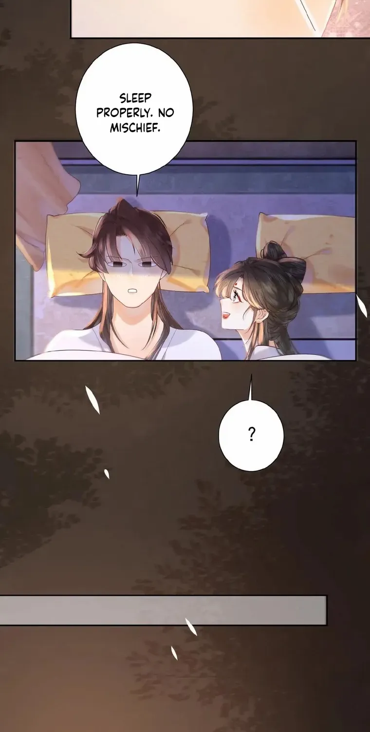 The Delicate and Noble Concubine Has Lots of Tricks, and the Emperor Does Not Flirt With Her Chapter 44 page 27 - 