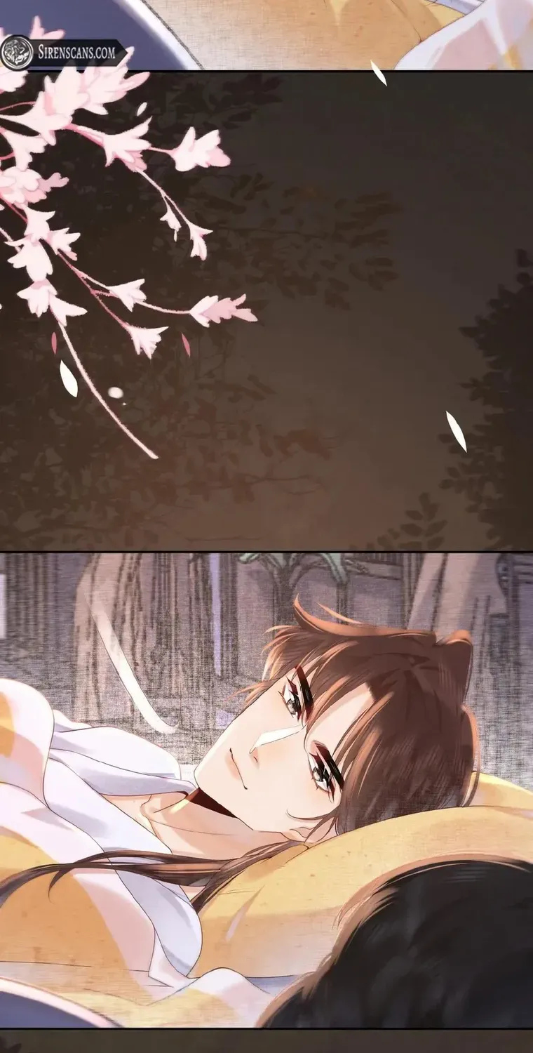 The Delicate and Noble Concubine Has Lots of Tricks, and the Emperor Does Not Flirt With Her Chapter 44 page 32 - 