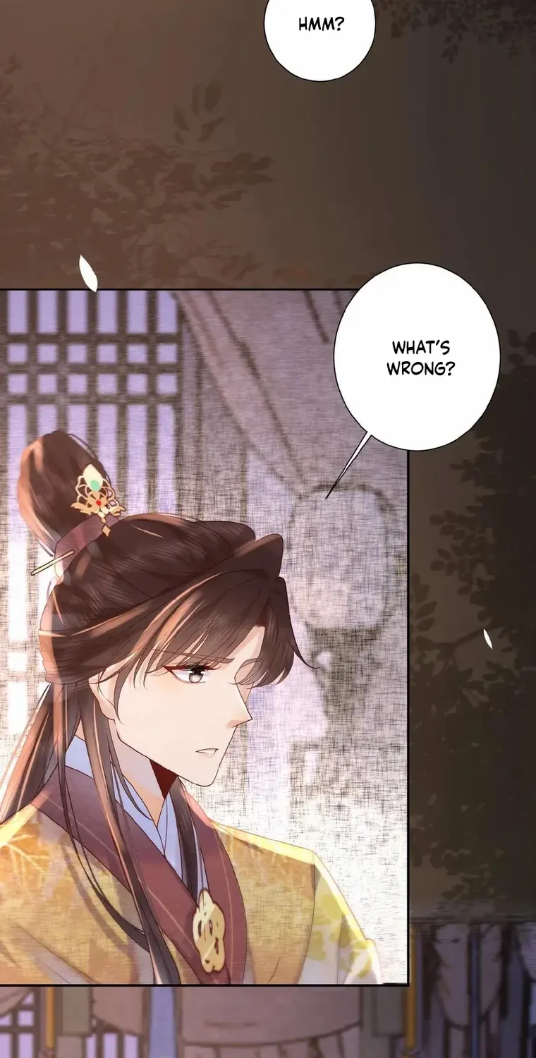 The Delicate and Noble Concubine Has Lots of Tricks, and the Emperor Does Not Flirt With Her Chapter 44 page 5 - 