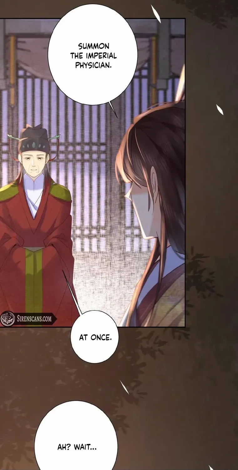 The Delicate and Noble Concubine Has Lots of Tricks, and the Emperor Does Not Flirt With Her Chapter 44 page 7 - 
