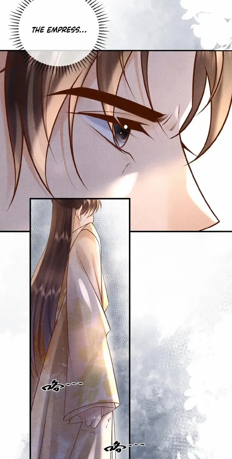 The Delicate and Noble Concubine Has Lots of Tricks, and the Emperor Does Not Flirt With Her Chapter 45 page 14 - 