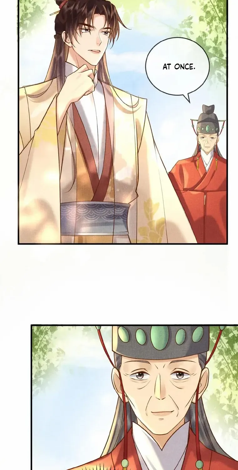 The Delicate and Noble Concubine Has Lots of Tricks, and the Emperor Does Not Flirt With Her Chapter 45 page 6 - 