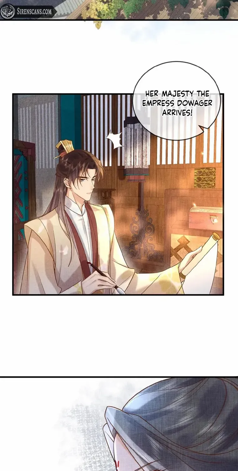 The Delicate and Noble Concubine Has Lots of Tricks, and the Emperor Does Not Flirt With Her Chapter 45 page 8 - 