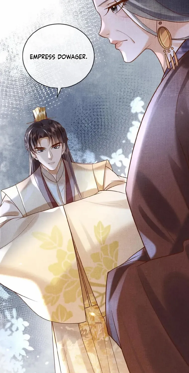 The Delicate and Noble Concubine Has Lots of Tricks, and the Emperor Does Not Flirt With Her Chapter 45 page 9 - 