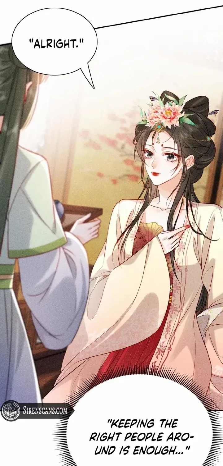 The Delicate and Noble Concubine Has Lots of Tricks, and the Emperor Does Not Flirt With Her Chapter 5 page 15 - 