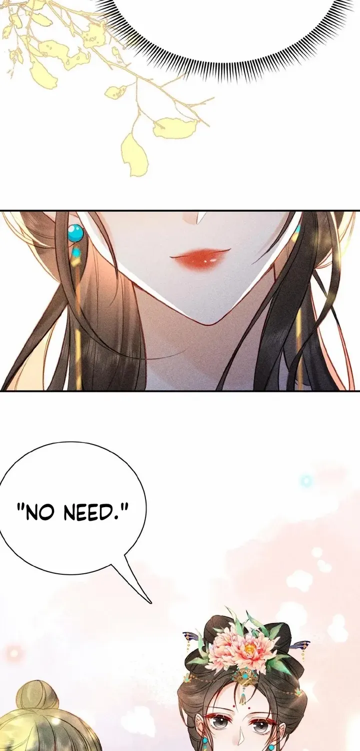 The Delicate and Noble Concubine Has Lots of Tricks, and the Emperor Does Not Flirt With Her Chapter 5 page 23 - 