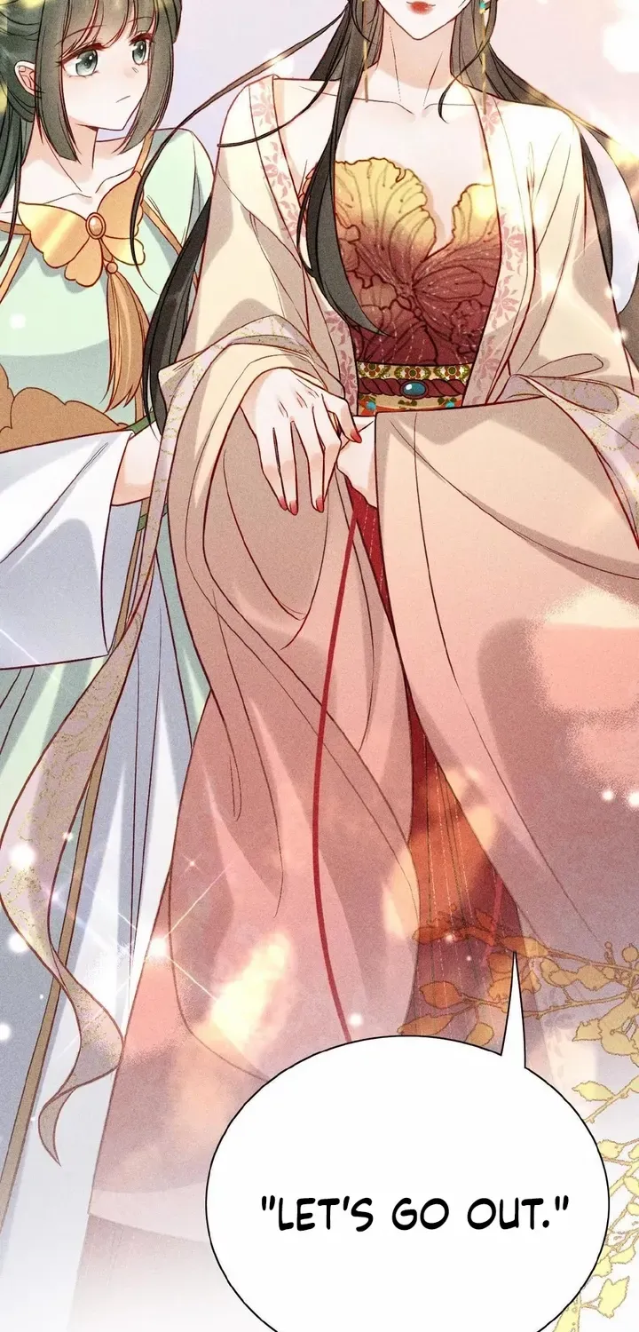 The Delicate and Noble Concubine Has Lots of Tricks, and the Emperor Does Not Flirt With Her Chapter 5 page 24 - 
