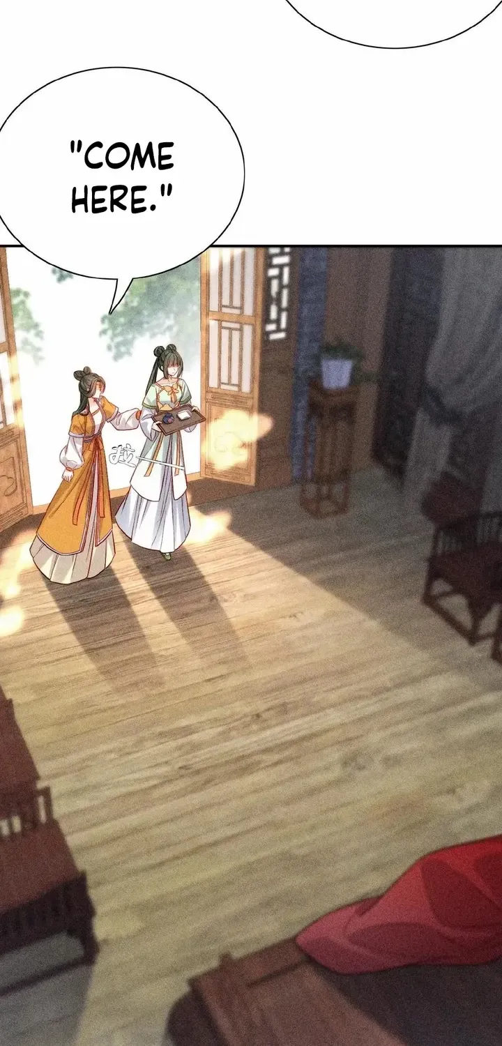 The Delicate and Noble Concubine Has Lots of Tricks, and the Emperor Does Not Flirt With Her Chapter 5 page 5 - 