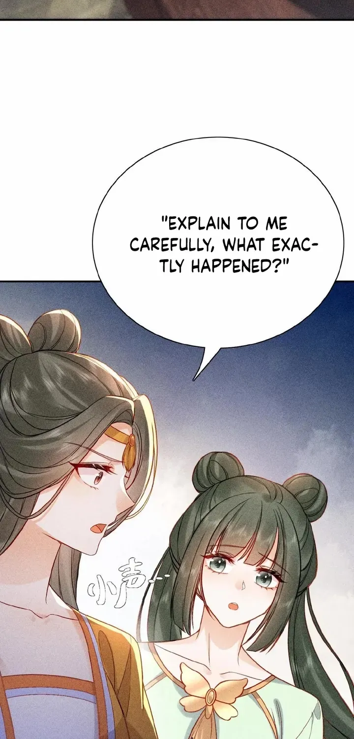 The Delicate and Noble Concubine Has Lots of Tricks, and the Emperor Does Not Flirt With Her Chapter 5 page 6 - 