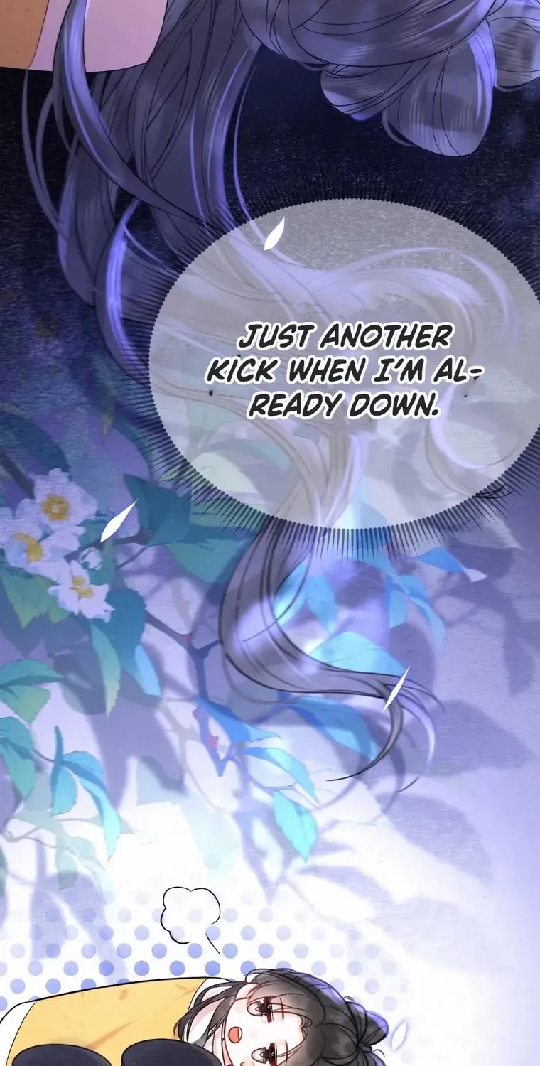 The Delicate and Noble Concubine Has Lots of Tricks, and the Emperor Does Not Flirt With Her Chapter 6 page 13 - 