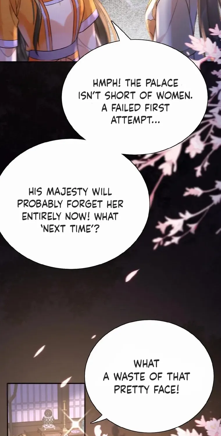 The Delicate and Noble Concubine Has Lots of Tricks, and the Emperor Does Not Flirt With Her Chapter 6 page 18 - 