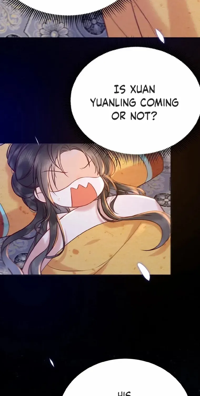 The Delicate and Noble Concubine Has Lots of Tricks, and the Emperor Does Not Flirt With Her Chapter 6 page 6 - 