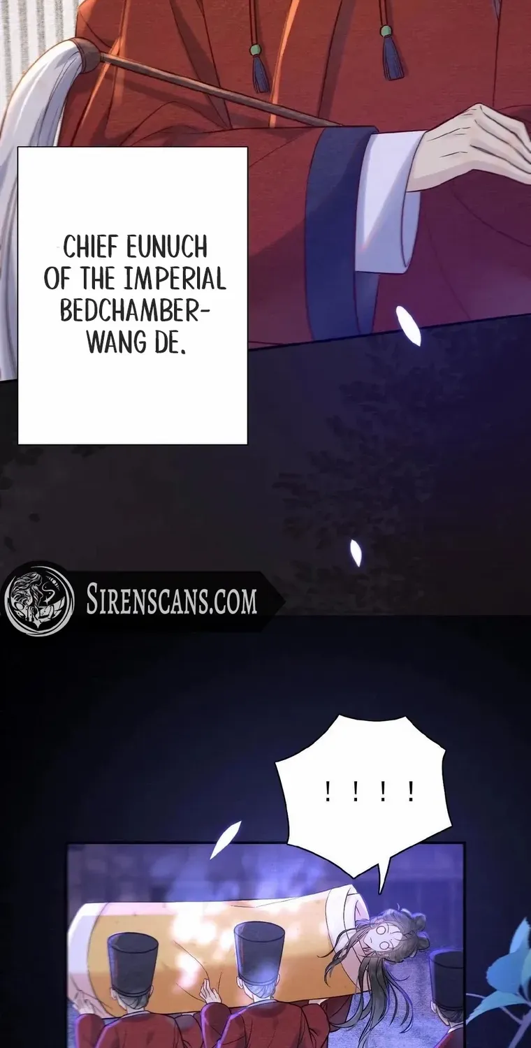 The Delicate and Noble Concubine Has Lots of Tricks, and the Emperor Does Not Flirt With Her Chapter 6 page 8 - 