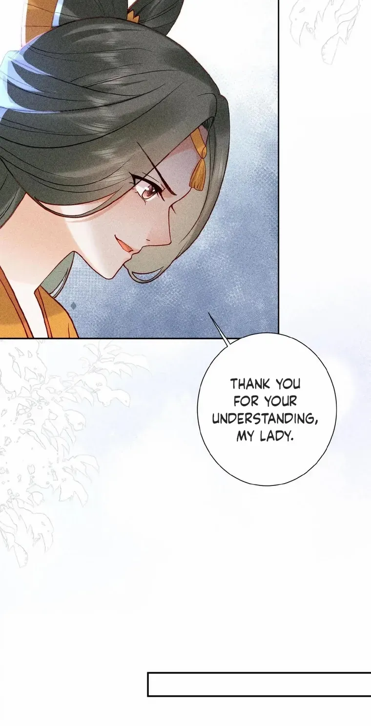The Delicate and Noble Concubine Has Lots of Tricks, and the Emperor Does Not Flirt With Her Chapter 7 page 18 - 