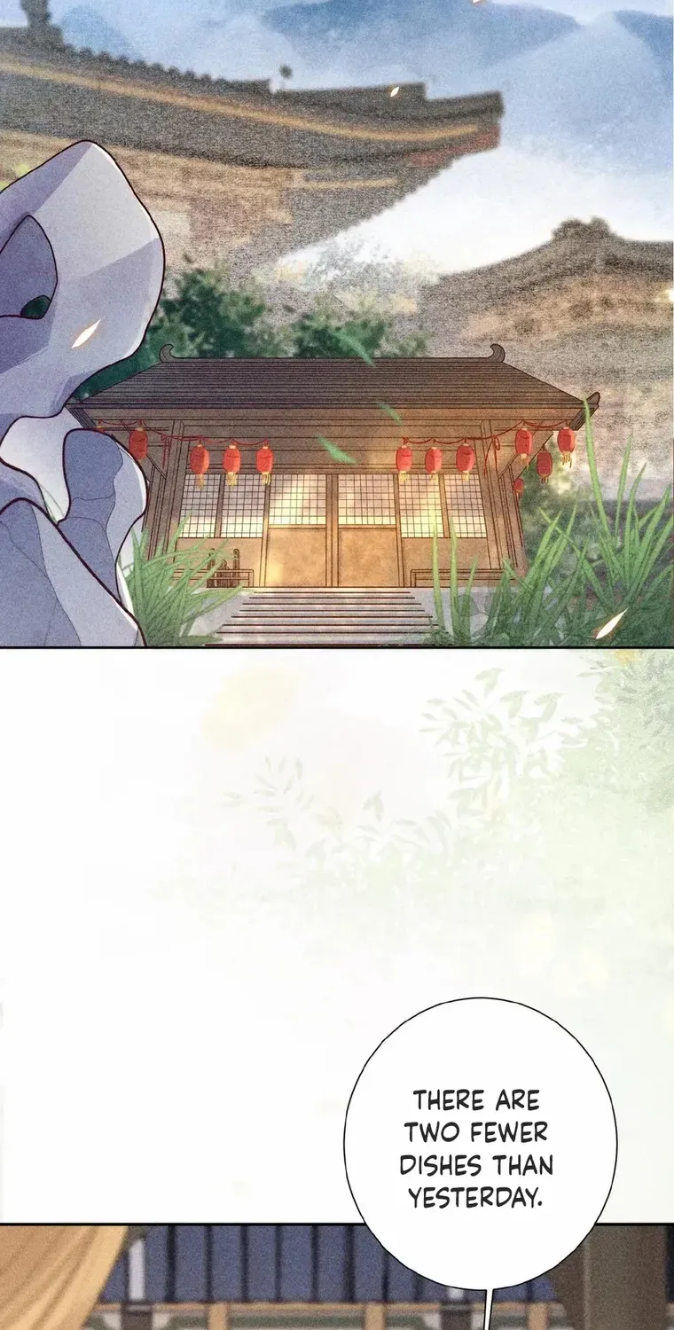 The Delicate and Noble Concubine Has Lots of Tricks, and the Emperor Does Not Flirt With Her Chapter 7 page 3 - 