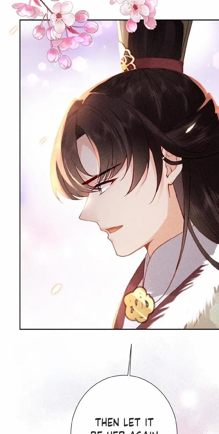 The Delicate and Noble Concubine Has Lots of Tricks, and the Emperor Does Not Flirt With Her Chapter 7 page 25 - 