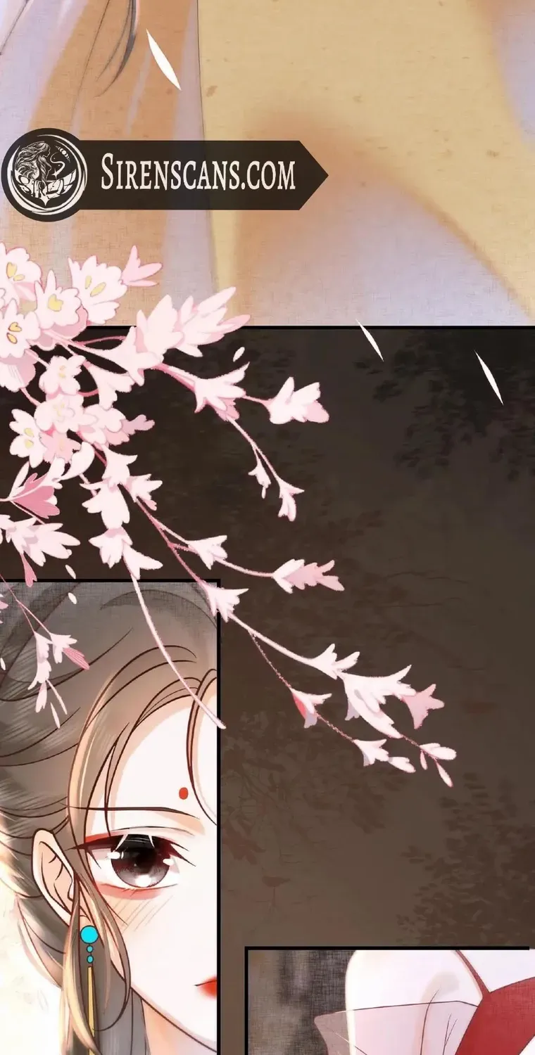 The Delicate and Noble Concubine Has Lots of Tricks, and the Emperor Does Not Flirt With Her Chapter 8 page 16 - 