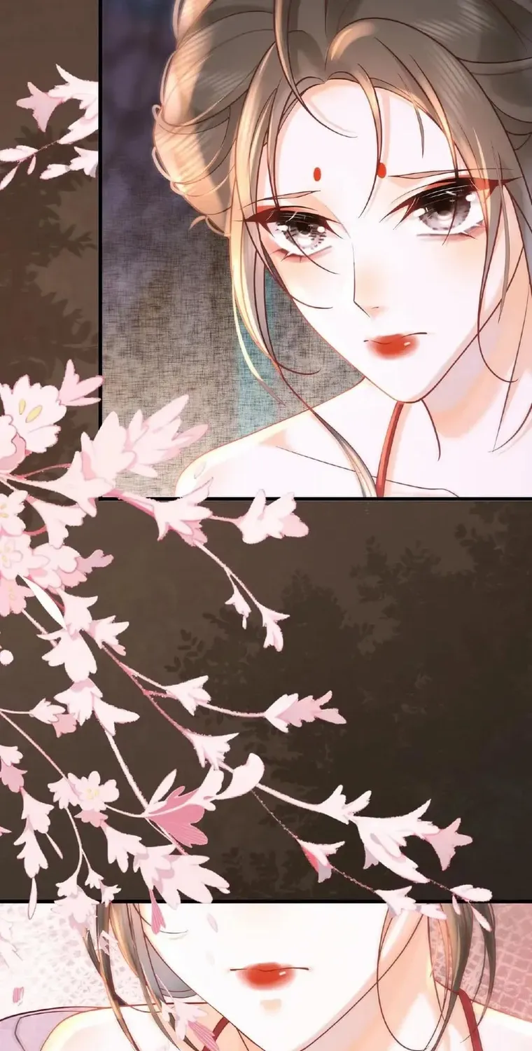 The Delicate and Noble Concubine Has Lots of Tricks, and the Emperor Does Not Flirt With Her Chapter 8 page 22 - 