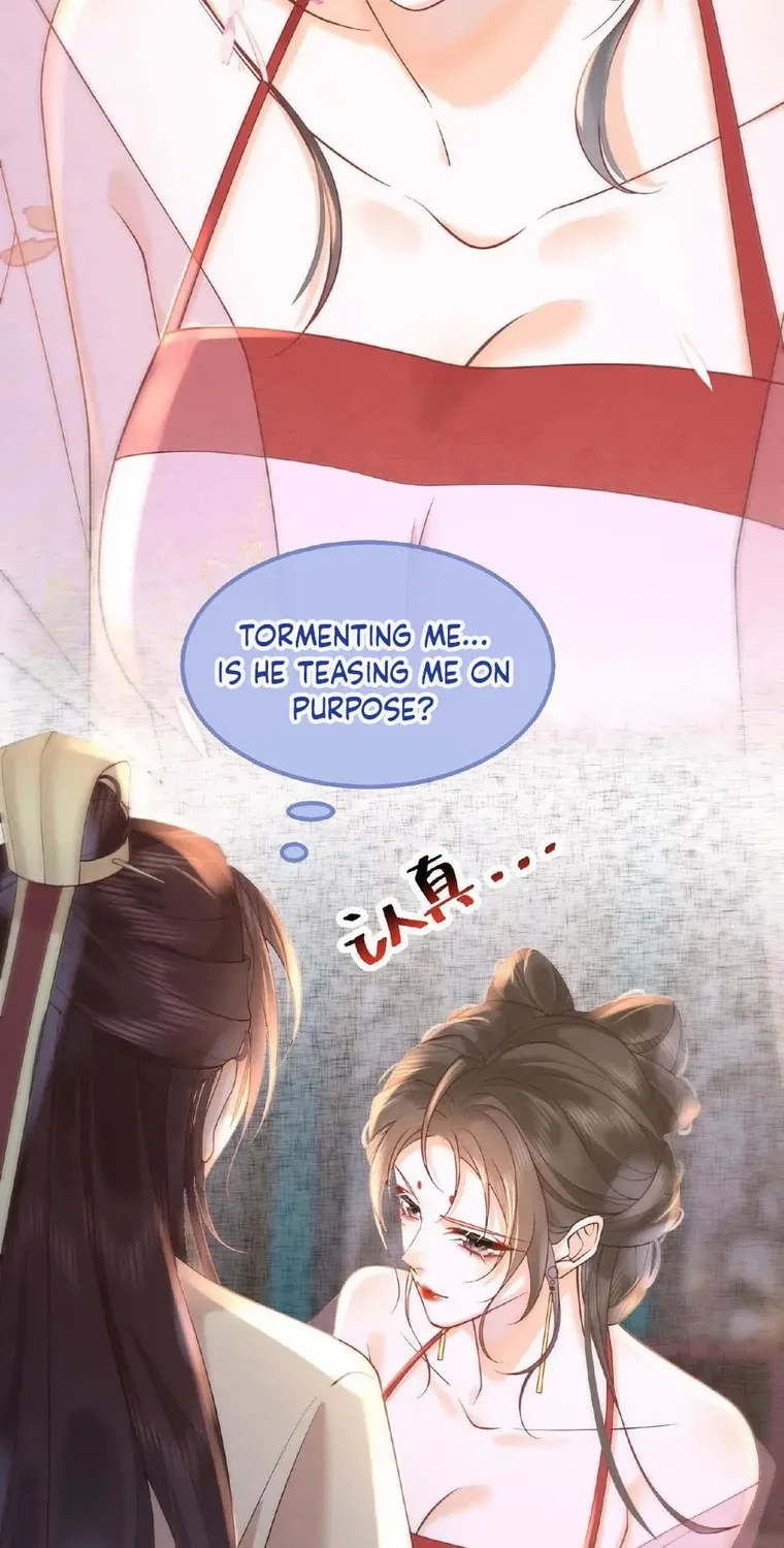 The Delicate and Noble Concubine Has Lots of Tricks, and the Emperor Does Not Flirt With Her Chapter 8 page 23 - 