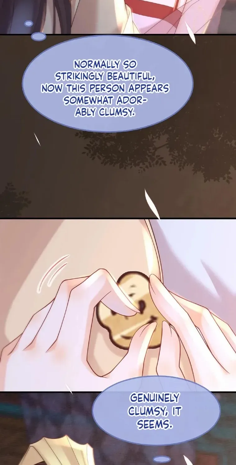 The Delicate and Noble Concubine Has Lots of Tricks, and the Emperor Does Not Flirt With Her Chapter 8 page 24 - 