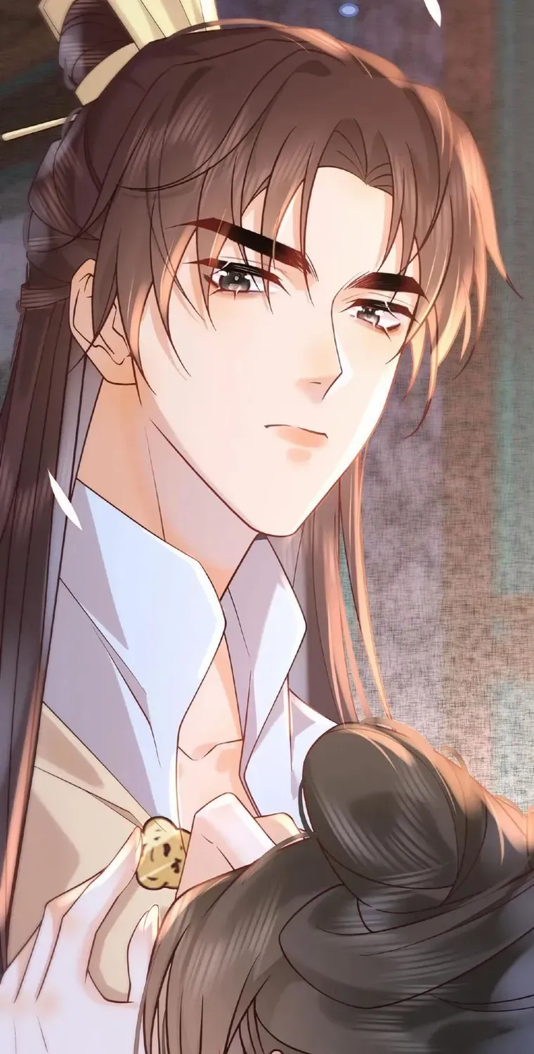 The Delicate and Noble Concubine Has Lots of Tricks, and the Emperor Does Not Flirt With Her Chapter 8 page 25 - 