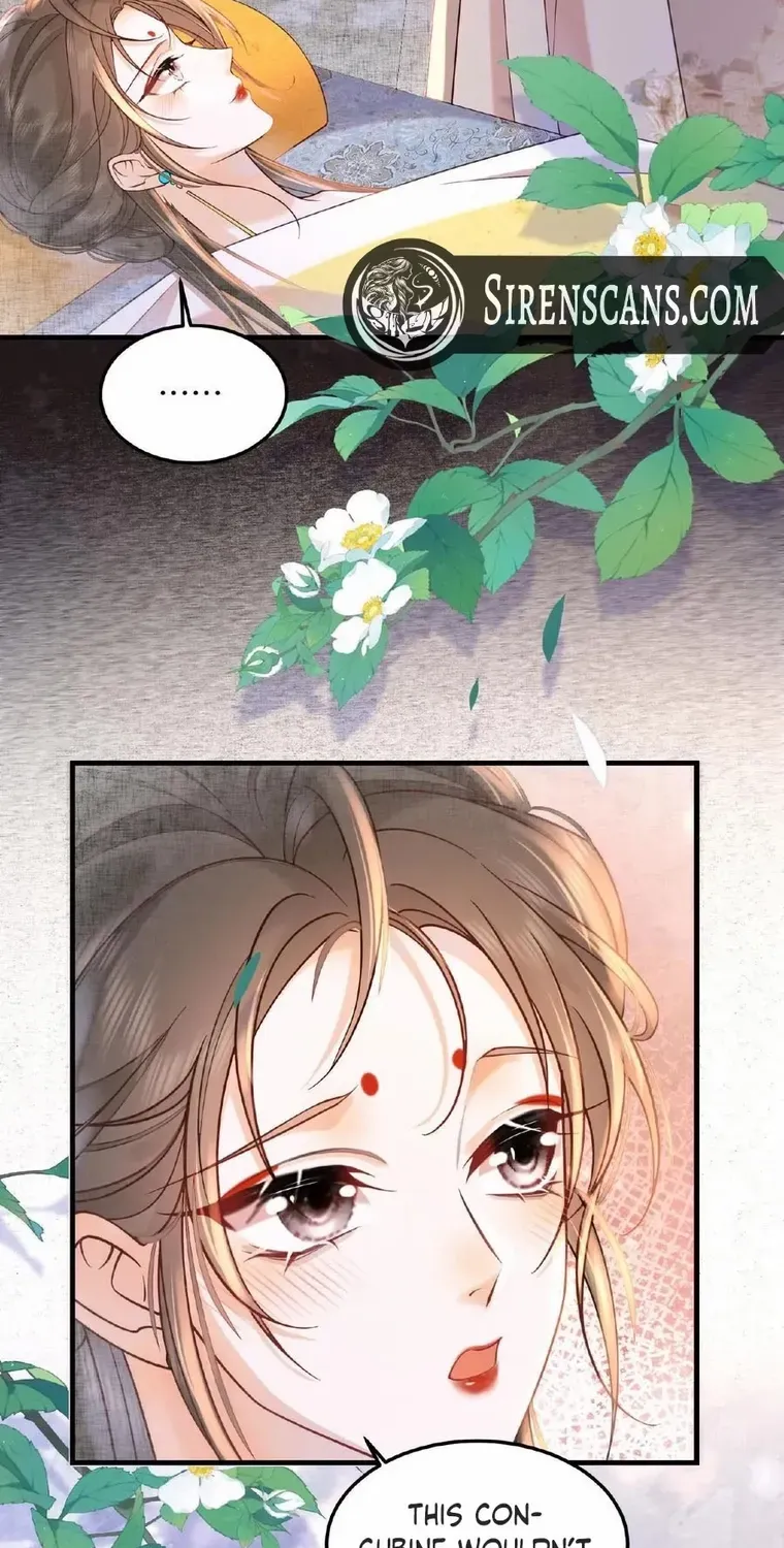 The Delicate and Noble Concubine Has Lots of Tricks, and the Emperor Does Not Flirt With Her Chapter 8 page 7 - 