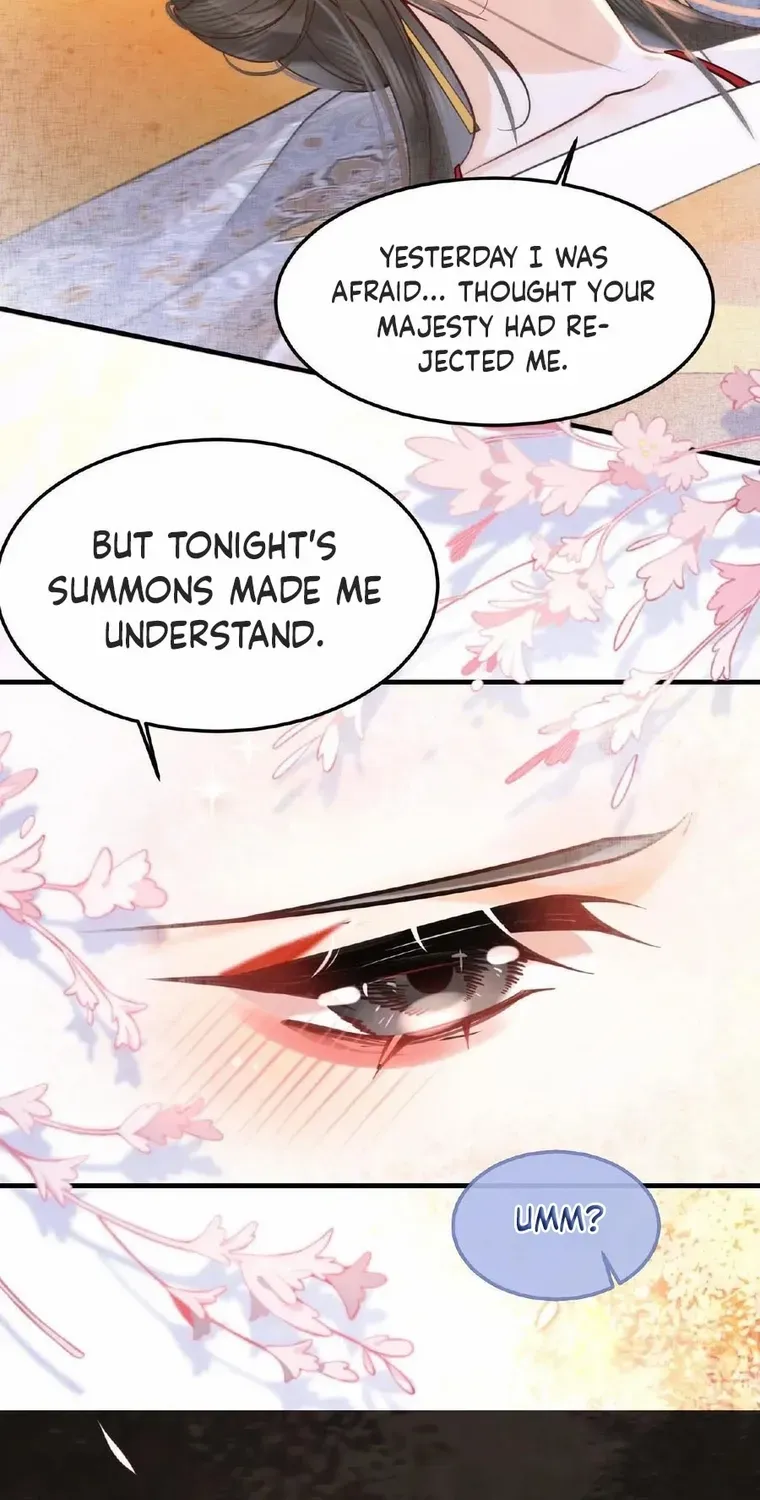 The Delicate and Noble Concubine Has Lots of Tricks, and the Emperor Does Not Flirt With Her Chapter 8 page 9 - 