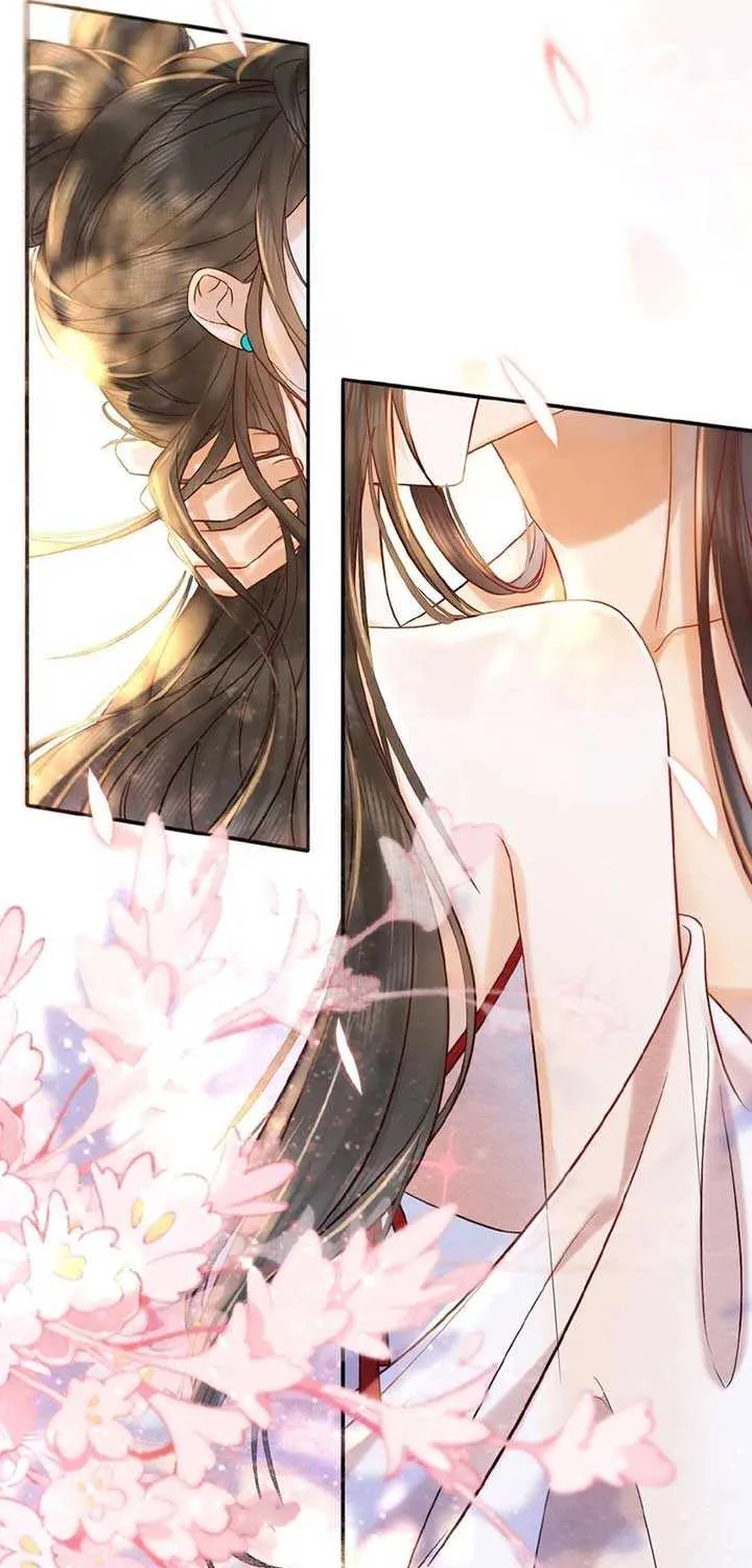 The Delicate and Noble Concubine Has Lots of Tricks, and the Emperor Does Not Flirt With Her Chapter 9 page 11 - 
