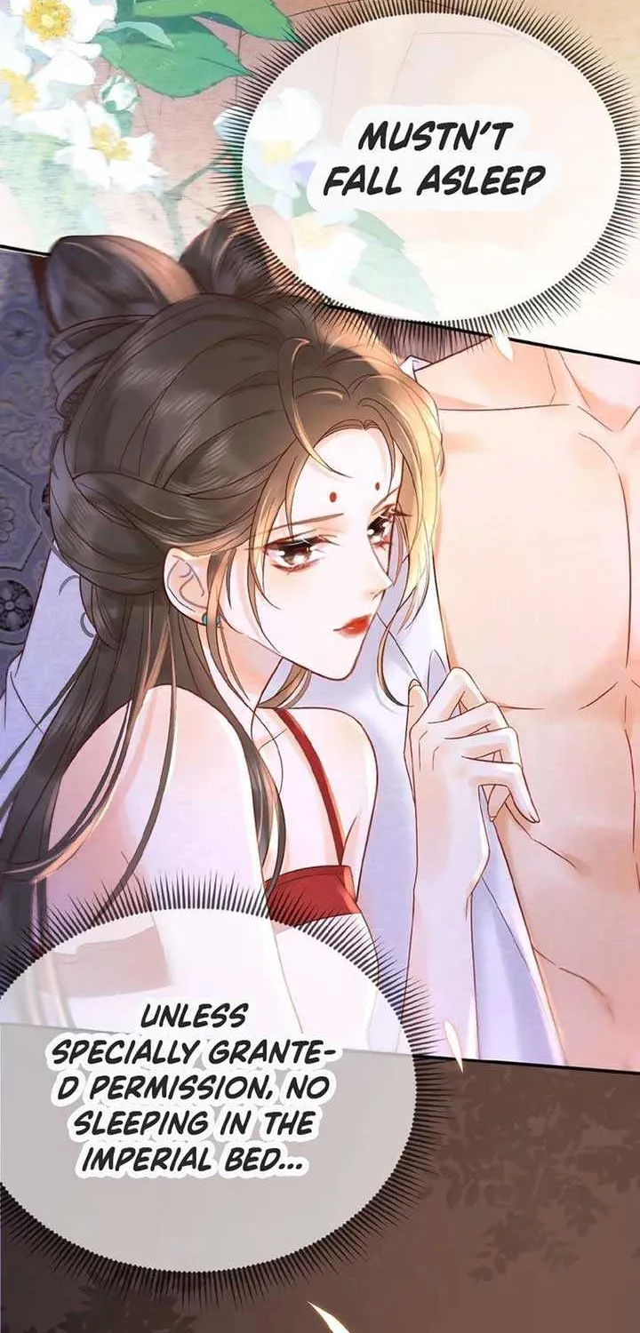 The Delicate and Noble Concubine Has Lots of Tricks, and the Emperor Does Not Flirt With Her Chapter 9 page 18 - 