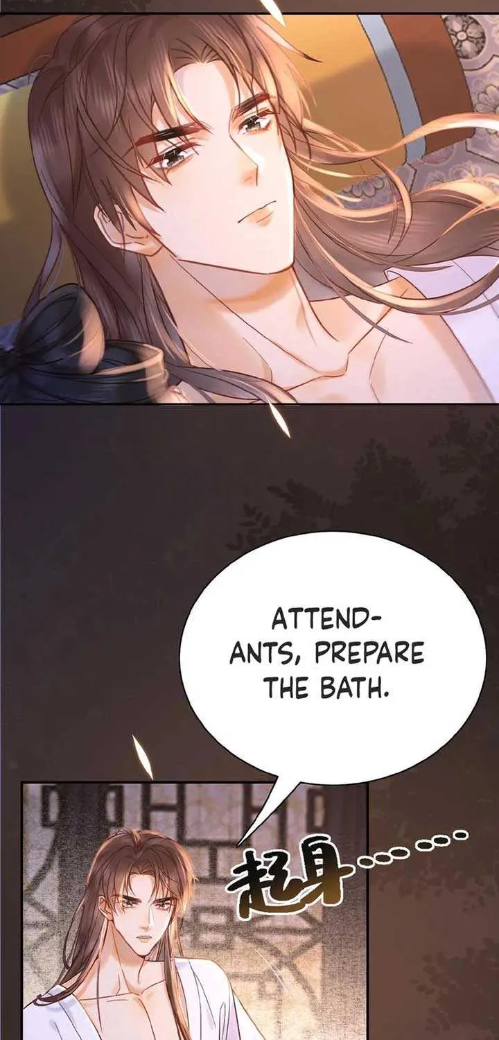 The Delicate and Noble Concubine Has Lots of Tricks, and the Emperor Does Not Flirt With Her Chapter 9 page 19 - 