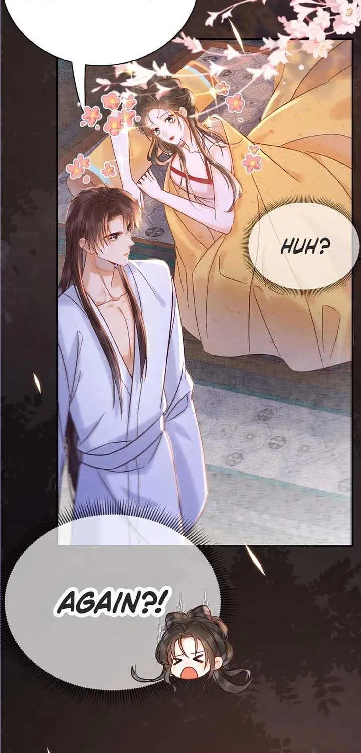The Delicate and Noble Concubine Has Lots of Tricks, and the Emperor Does Not Flirt With Her Chapter 9 page 22 - 