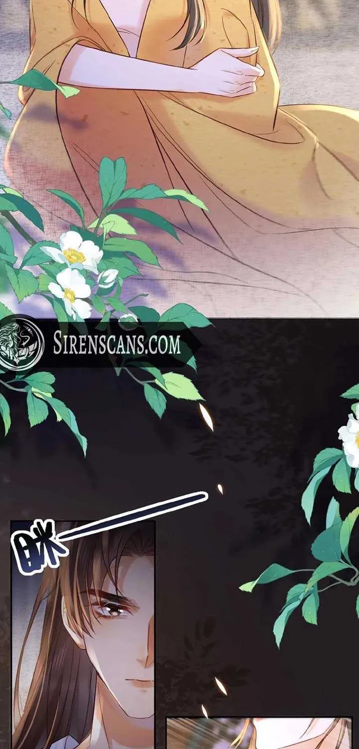 The Delicate and Noble Concubine Has Lots of Tricks, and the Emperor Does Not Flirt With Her Chapter 9 page 24 - 