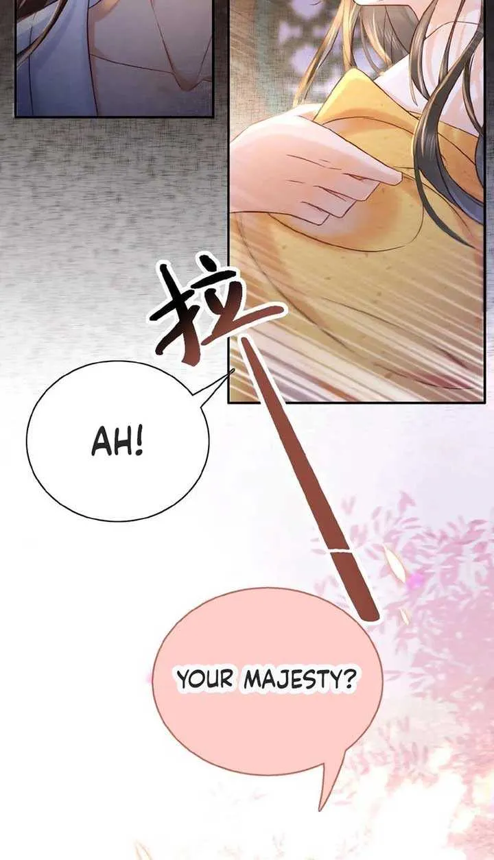 The Delicate and Noble Concubine Has Lots of Tricks, and the Emperor Does Not Flirt With Her Chapter 9 page 25 - 